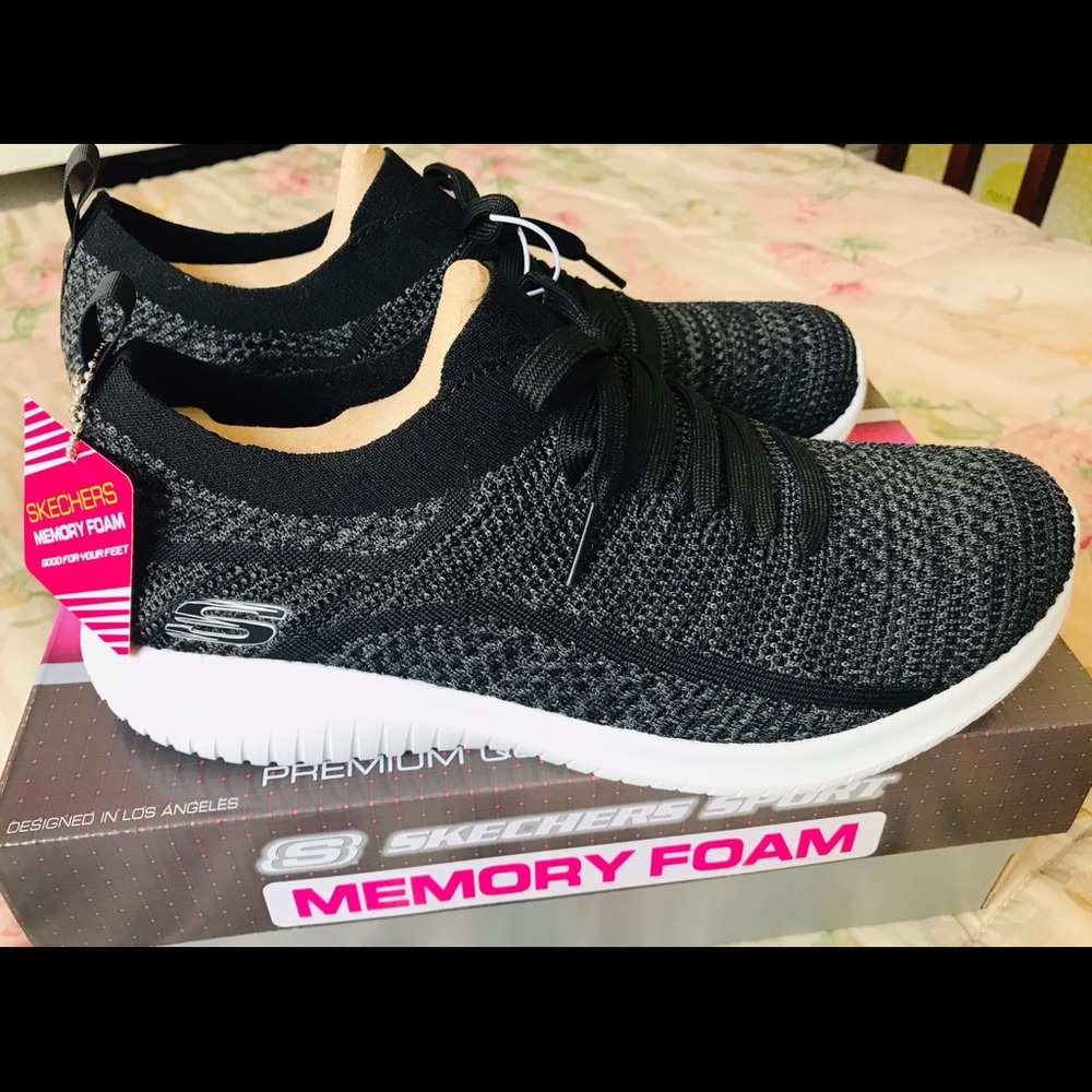 Brand new Skechers shoes